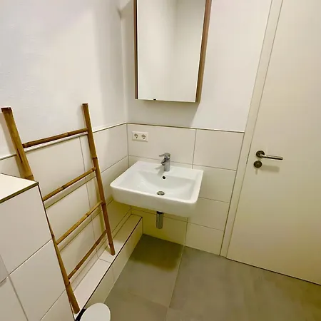 Apartment 1 Gottmadingen