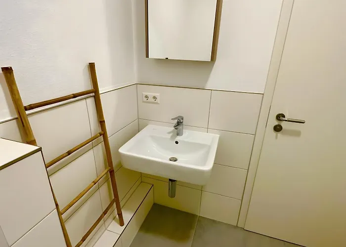 شقة 1 غوتمادينغين